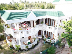 The Beach House Carabao Island